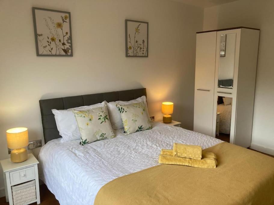 Park - Cosy 1 Bedroom