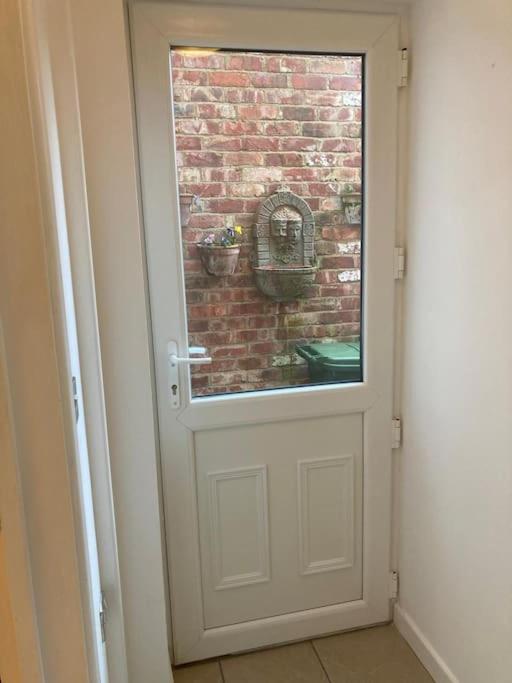 Apartment Park - Cosy 1 Bedroom