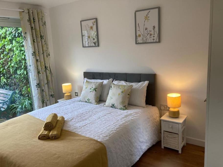 Park - Cosy 1 Bedroom *